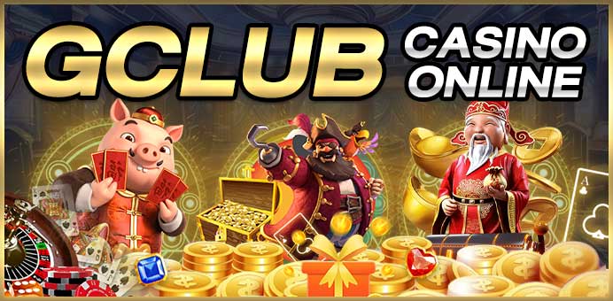 gclub casino online